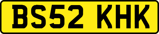 BS52KHK