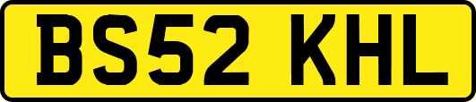 BS52KHL