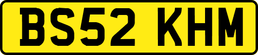 BS52KHM