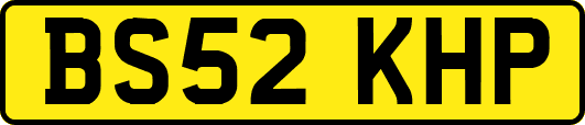 BS52KHP