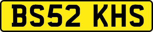 BS52KHS
