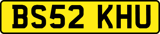 BS52KHU