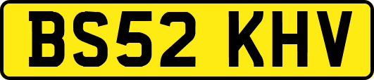 BS52KHV