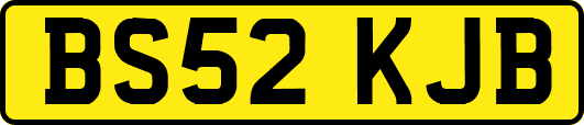 BS52KJB