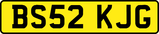 BS52KJG