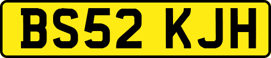 BS52KJH