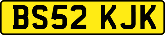 BS52KJK