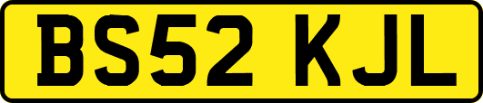 BS52KJL