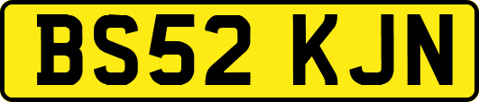 BS52KJN
