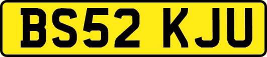BS52KJU