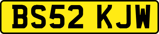 BS52KJW