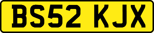 BS52KJX