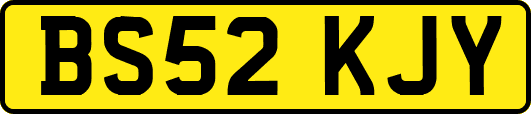 BS52KJY
