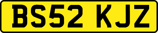 BS52KJZ