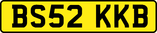 BS52KKB
