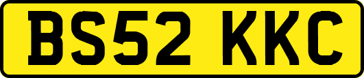 BS52KKC
