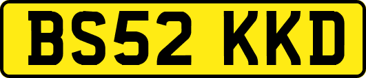 BS52KKD