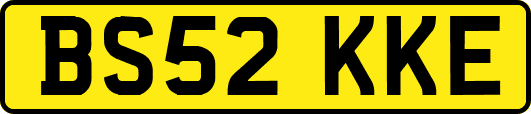 BS52KKE