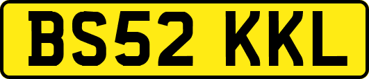 BS52KKL