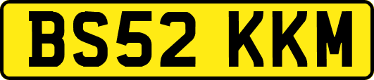 BS52KKM