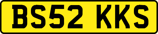 BS52KKS