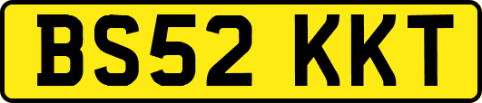 BS52KKT
