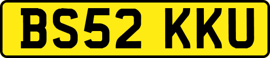 BS52KKU