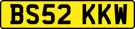 BS52KKW