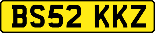 BS52KKZ