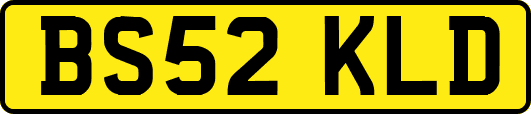 BS52KLD