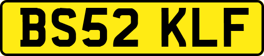 BS52KLF