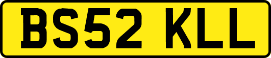 BS52KLL