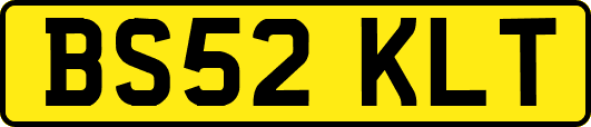 BS52KLT