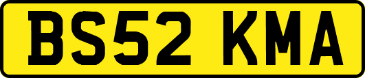 BS52KMA