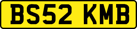 BS52KMB