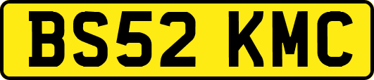 BS52KMC