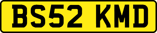 BS52KMD