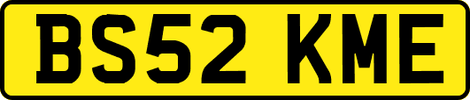 BS52KME
