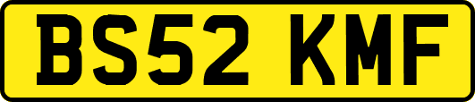 BS52KMF