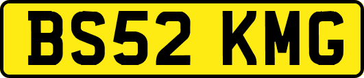 BS52KMG
