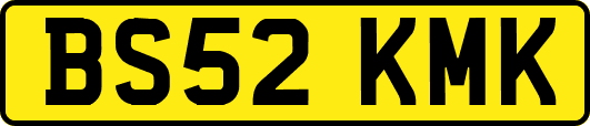 BS52KMK