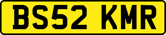 BS52KMR