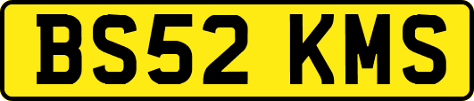 BS52KMS