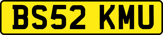 BS52KMU