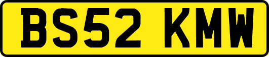 BS52KMW