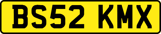 BS52KMX