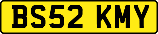 BS52KMY