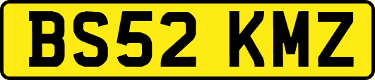 BS52KMZ