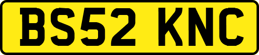 BS52KNC