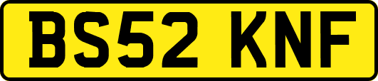 BS52KNF